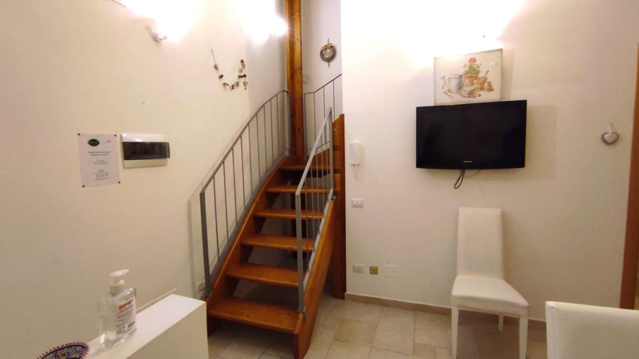 B&B Santa Rita Corato Exterior foto