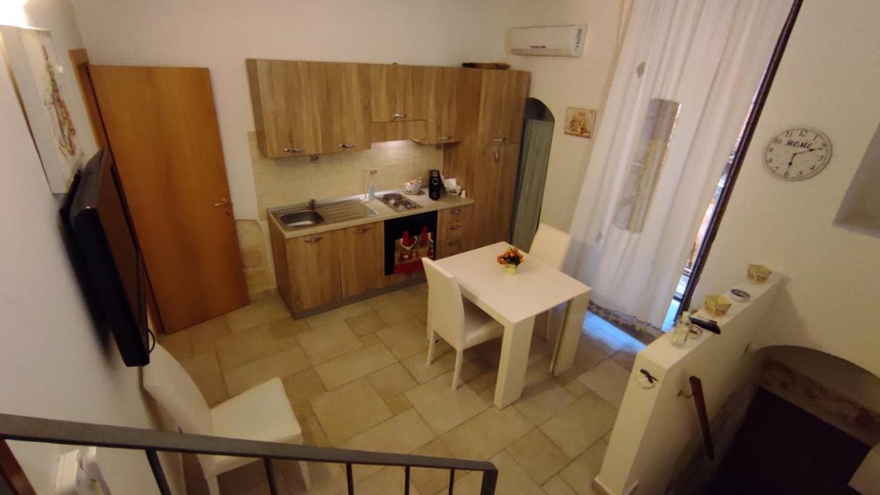 B&B Santa Rita Corato Exterior foto