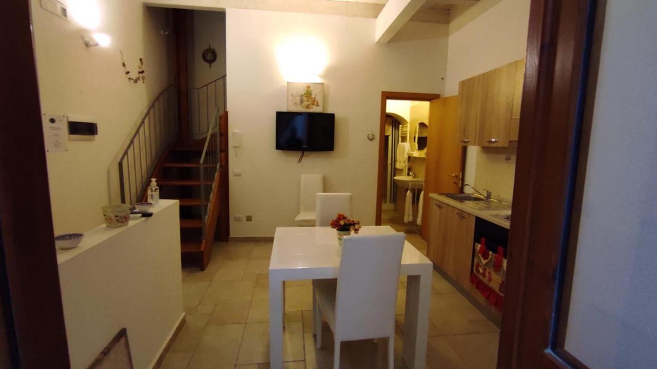 B&B Santa Rita Corato Exterior foto