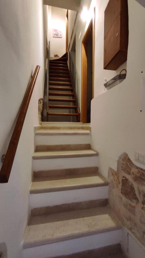 B&B Santa Rita Corato Exterior foto