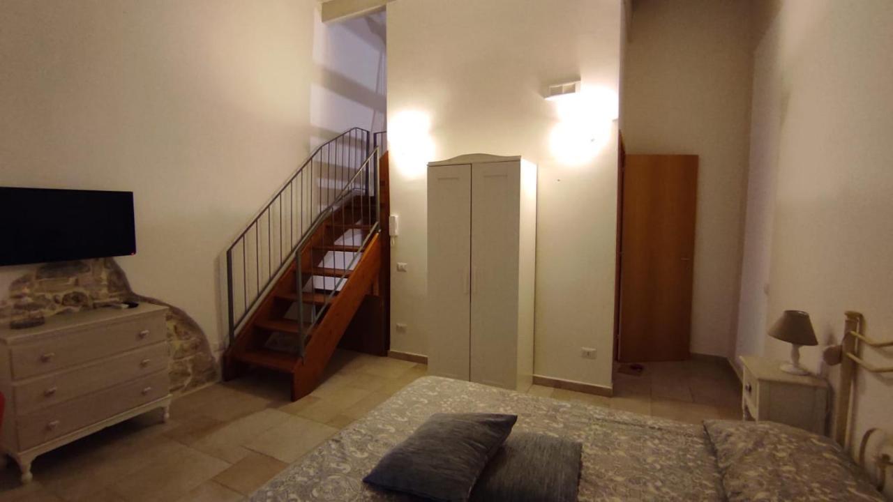 B&B Santa Rita Corato Exterior foto