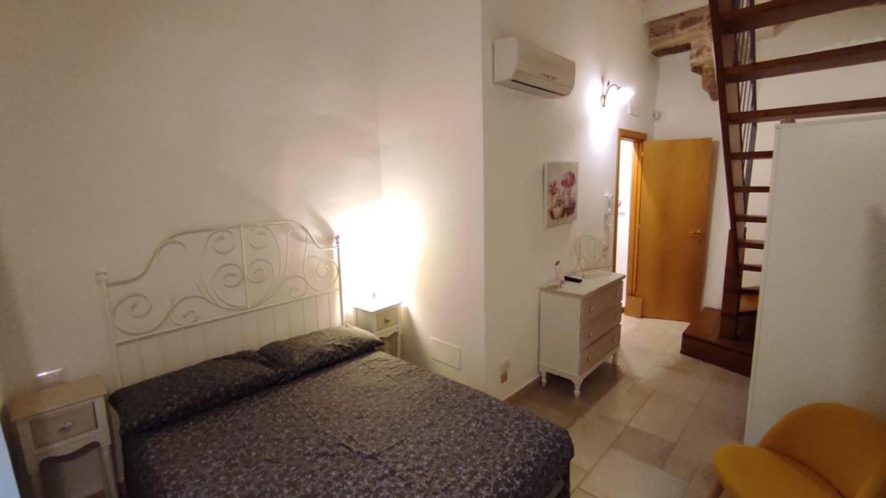 B&B Santa Rita Corato Exterior foto