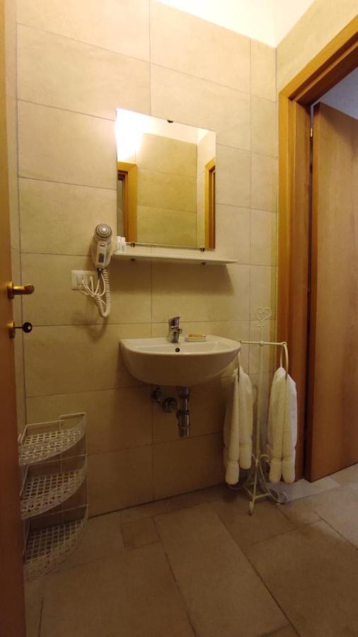 B&B Santa Rita Corato Exterior foto