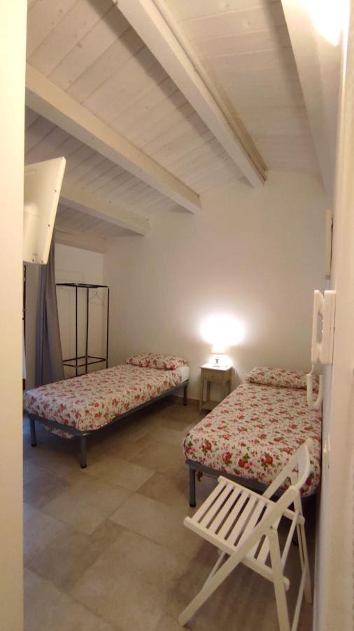 B&B Santa Rita Corato Exterior foto