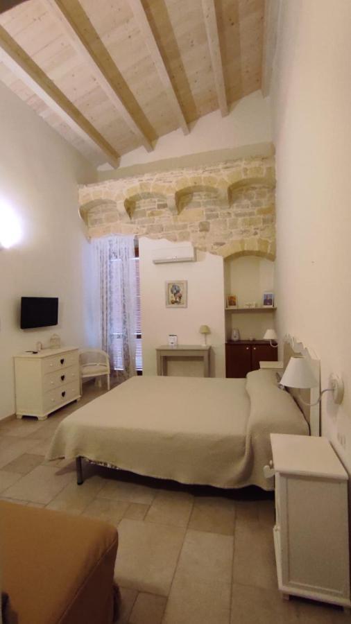 B&B Santa Rita Corato Exterior foto