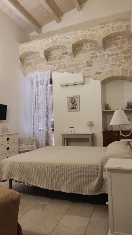 B&B Santa Rita Corato Exterior foto