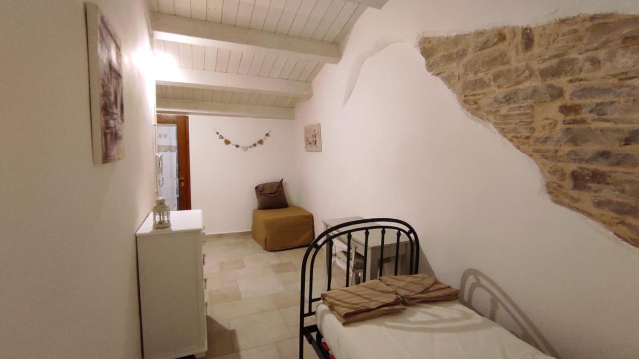 B&B Santa Rita Corato Exterior foto