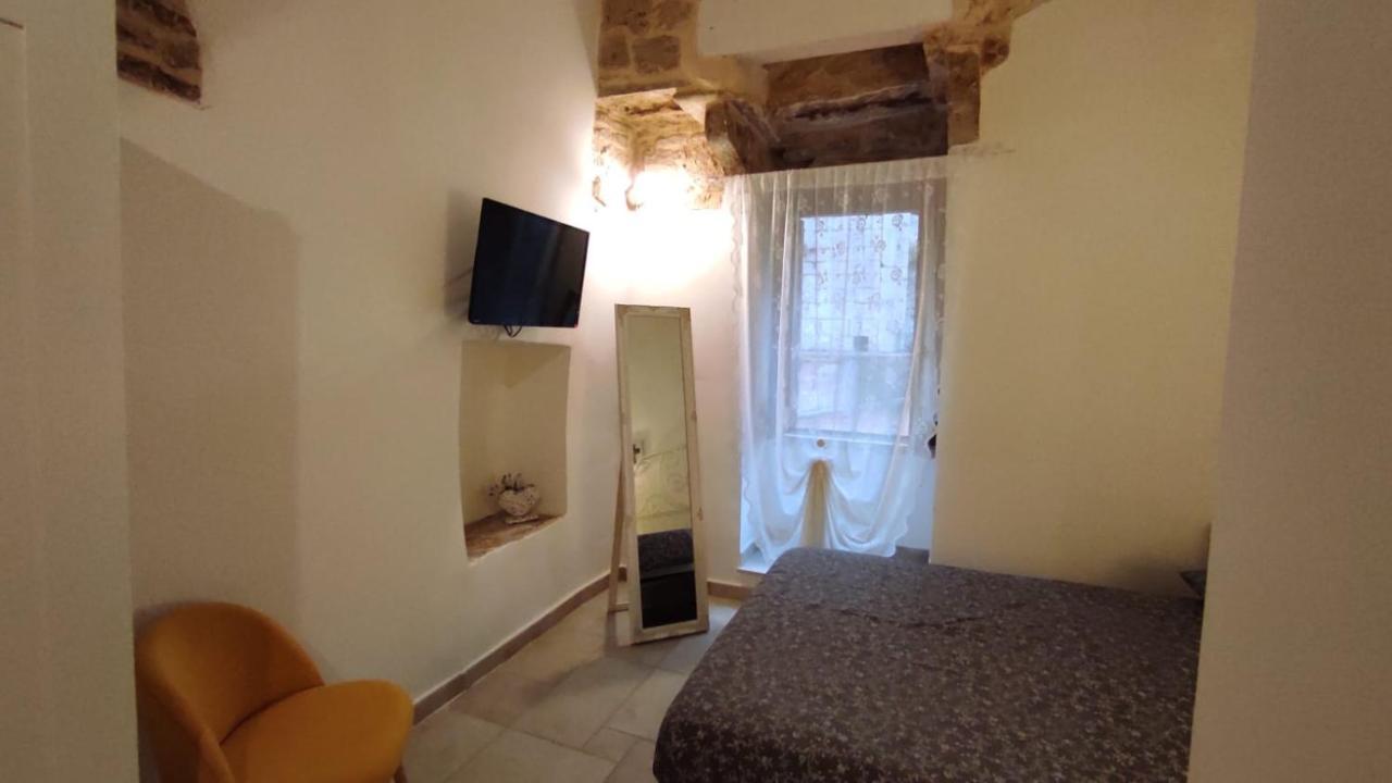 B&B Santa Rita Corato Exterior foto