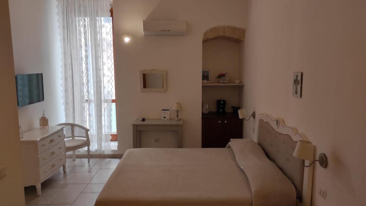 B&B Santa Rita Corato Exterior foto