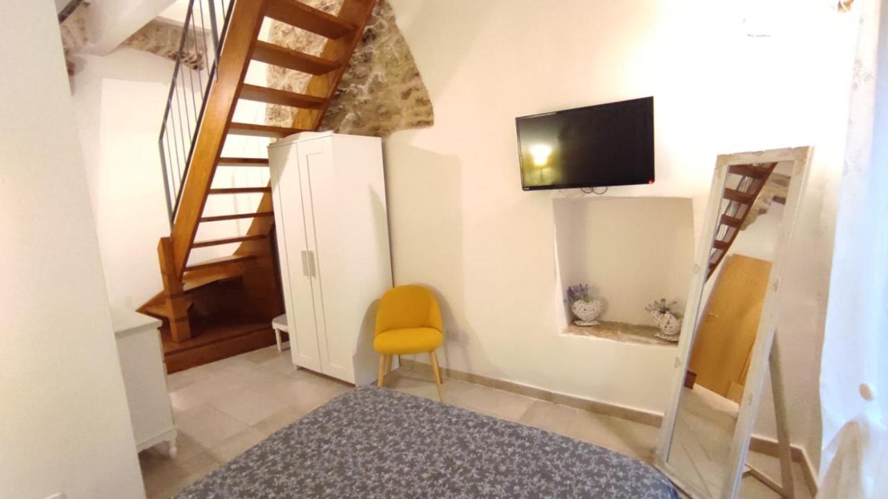 B&B Santa Rita Corato Exterior foto