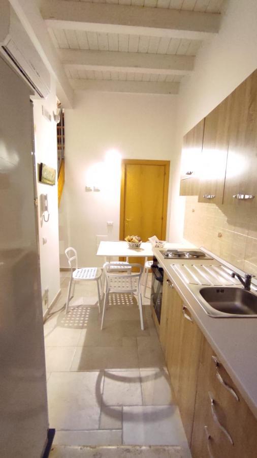 B&B Santa Rita Corato Exterior foto
