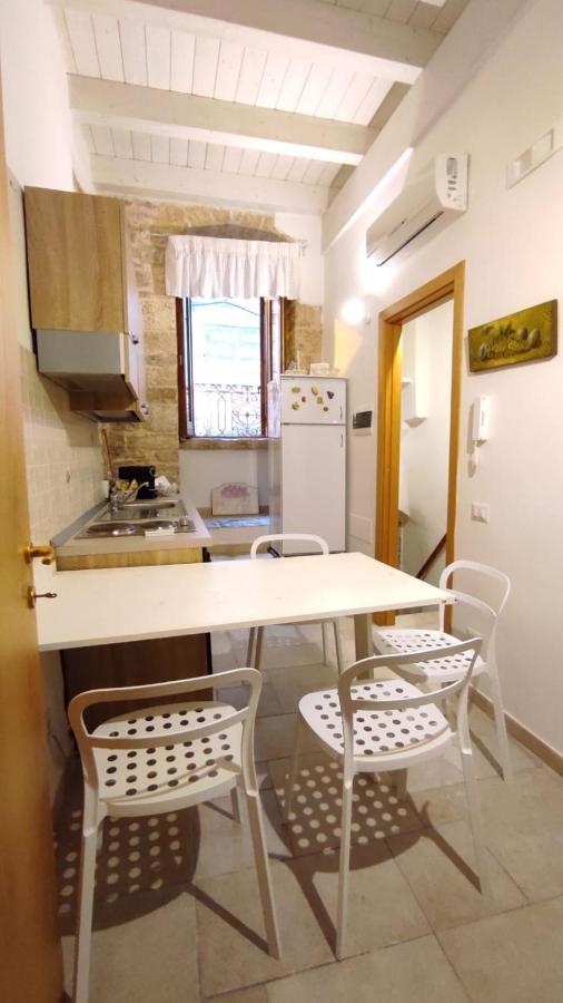 B&B Santa Rita Corato Exterior foto