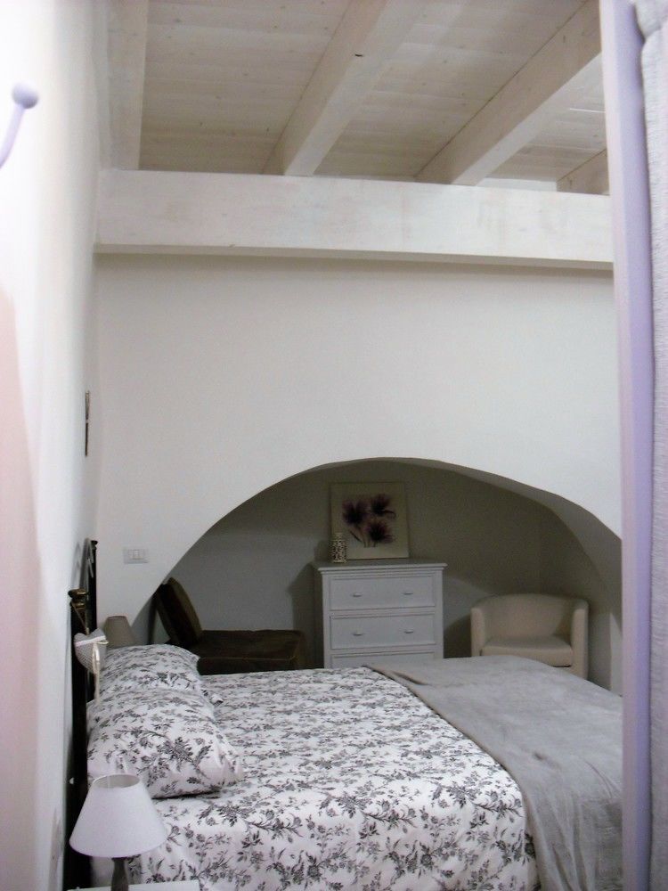 B&B Santa Rita Corato Exterior foto