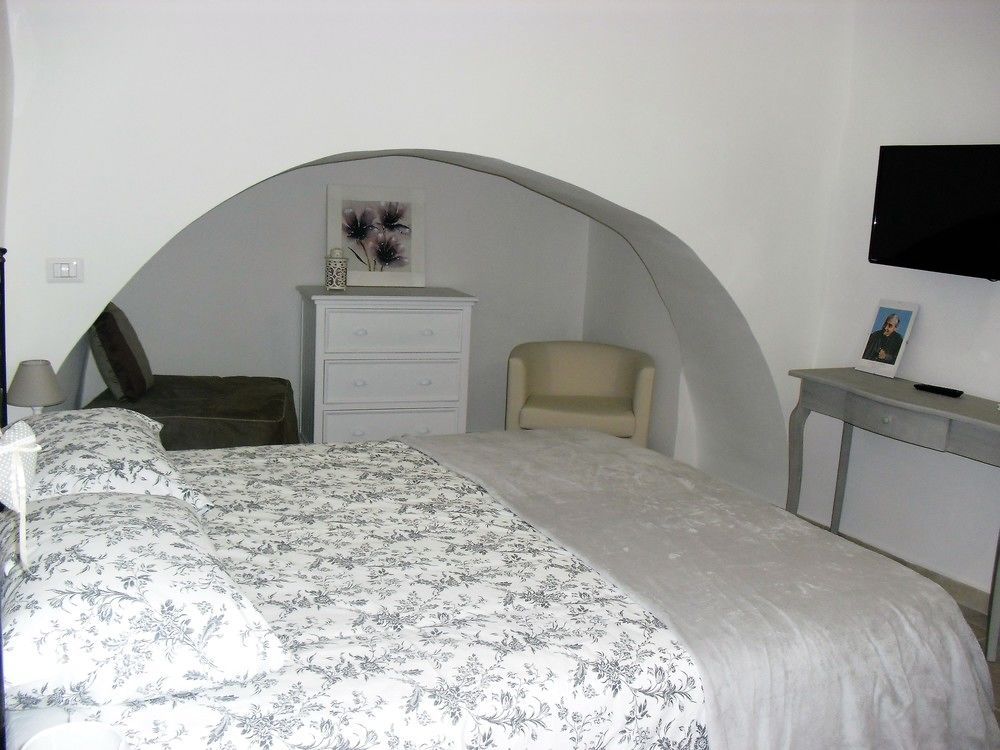 B&B Santa Rita Corato Exterior foto