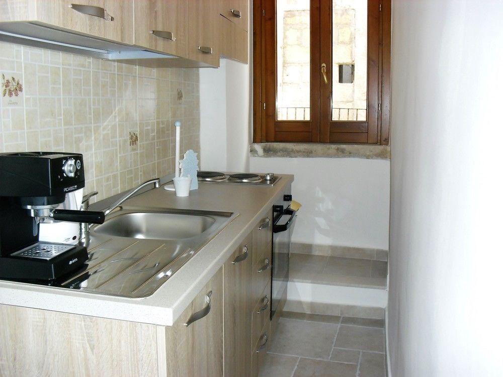B&B Santa Rita Corato Exterior foto