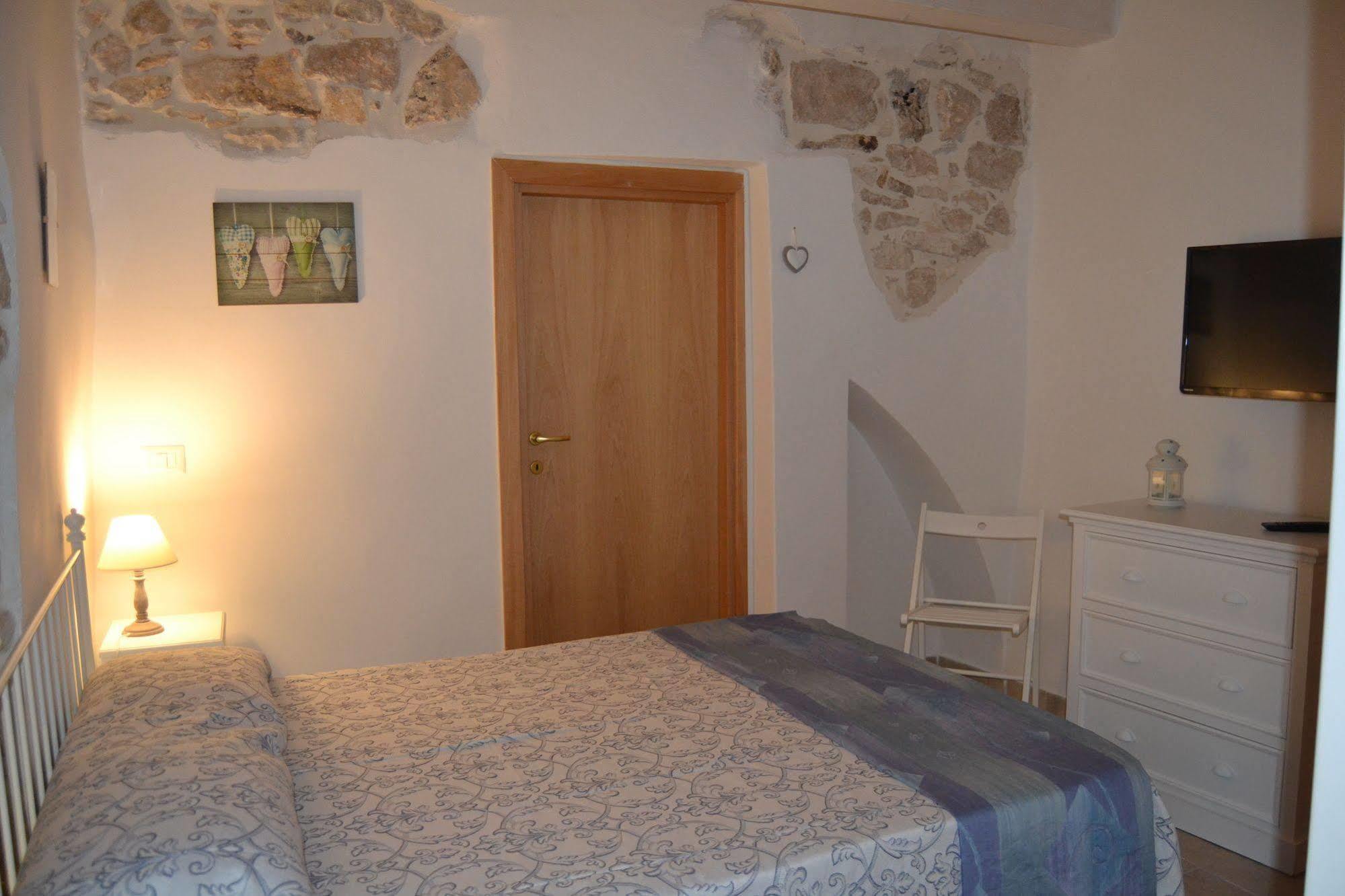 B&B Santa Rita Corato Exterior foto