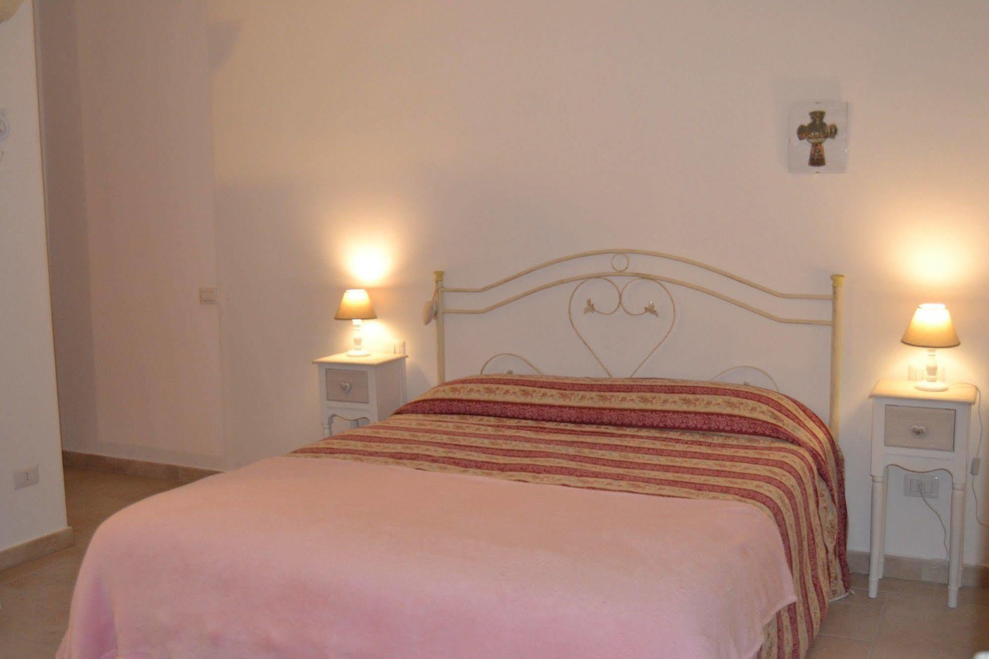 B&B Santa Rita Corato Exterior foto