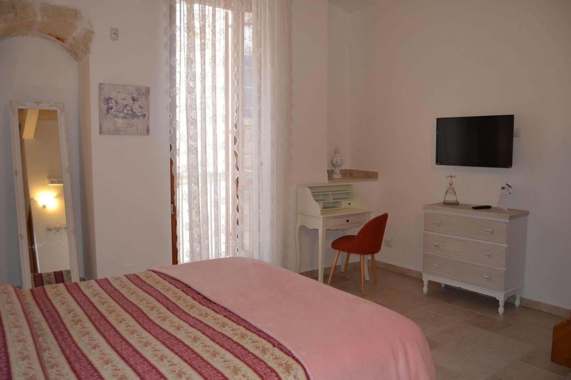 B&B Santa Rita Corato Exterior foto